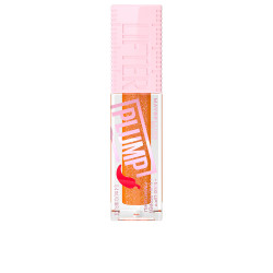 Volumizing Lip Gloss Plump - 008 hot honey