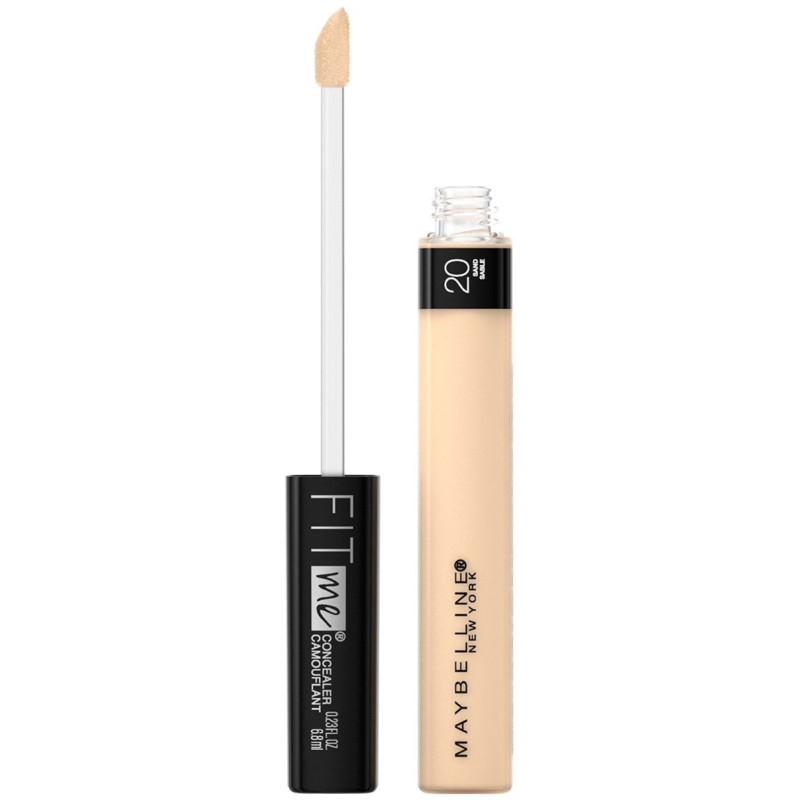 Concealer  Fit Me - Maybelline New York