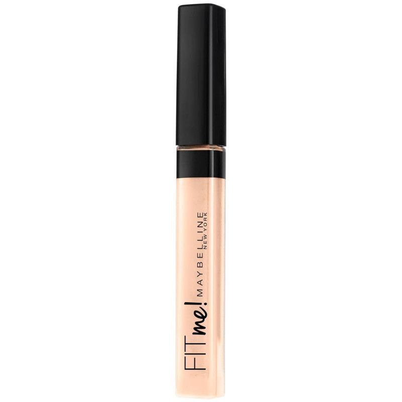 Fit Me Vloeibare Concealer Ton-sur-Ton - 15 Fair - Maybelline New York Fit Me Vloeibare Concealer Ton-sur-Ton - 15 Fair - Maybelline New York