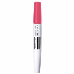 Rouge à Lèvres Superstay 24H - 135 Perpetual Rose - Maybelline