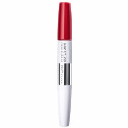 Rouge à Lèvres Superstay 24H - 573 Eternal Cherry - Maybelline