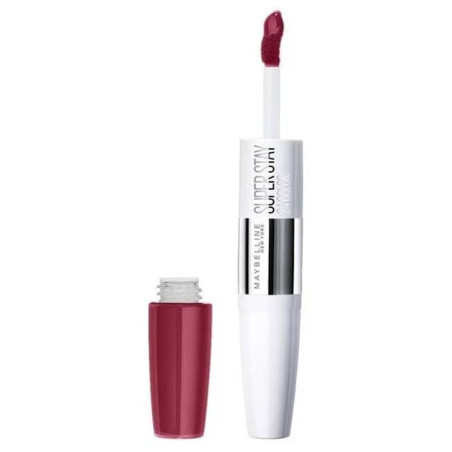 Rouge à Lèvres Superstay 24H - 195 Raspberry - Maybelline