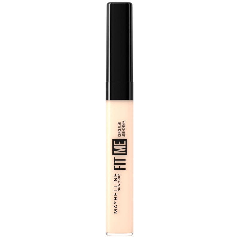 Fit Me Vloeibare Concealer Ton-sur-Ton - 05 Ivoire  - Maybelline New York