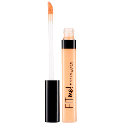 Fit Me Vloeibare Concealer Ton-sur-Ton - 10 Light  - Maybelline New York