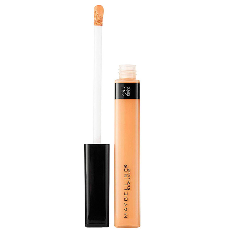 Fit Me Tone-on-Tone Liquid Concealer - 25 Medium - Maybelline New York