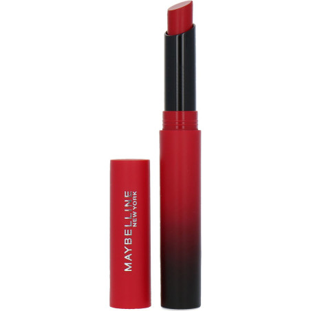 Color Sensational Ultimatte Lippenstift - 199 More Ruby