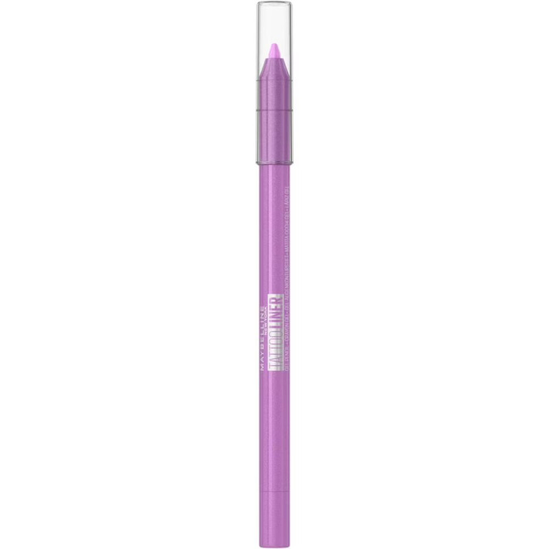 Crayon Gel Tattoo Liner 36h - 812 Lavande Lights