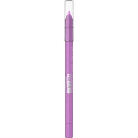 Crayon Gel Tattoo Liner 36 uur - 812 Lavande Lights