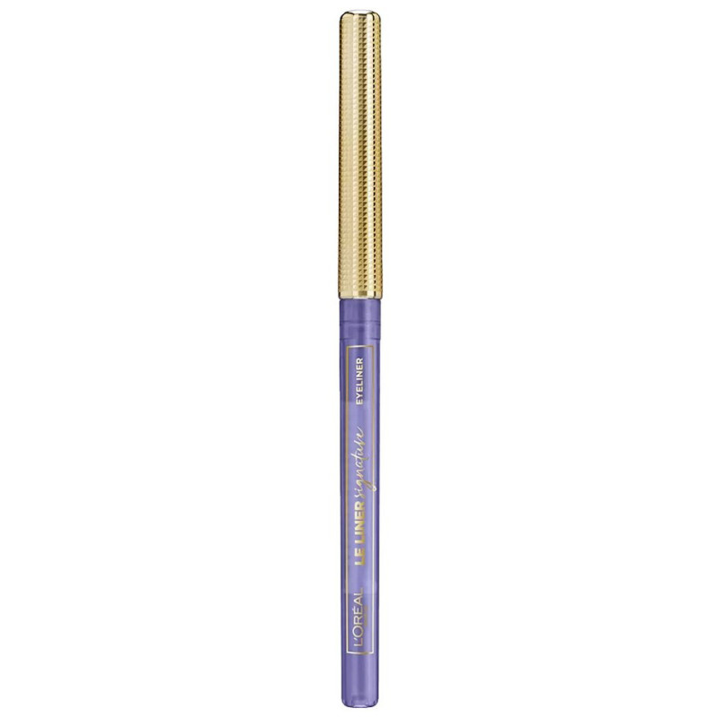 Eyeliner De Handtekening Liner - 13 Blue Fabric