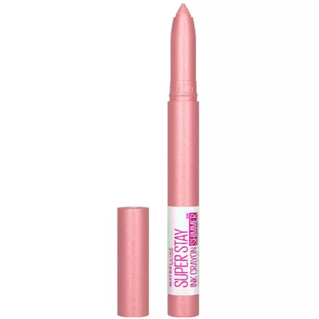 Superstay Ink Shimmer Lippenstiftkrijt