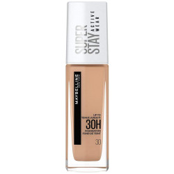 Podkład SuperStay Active Wear 30H - 30 Sand - Maybelline New York