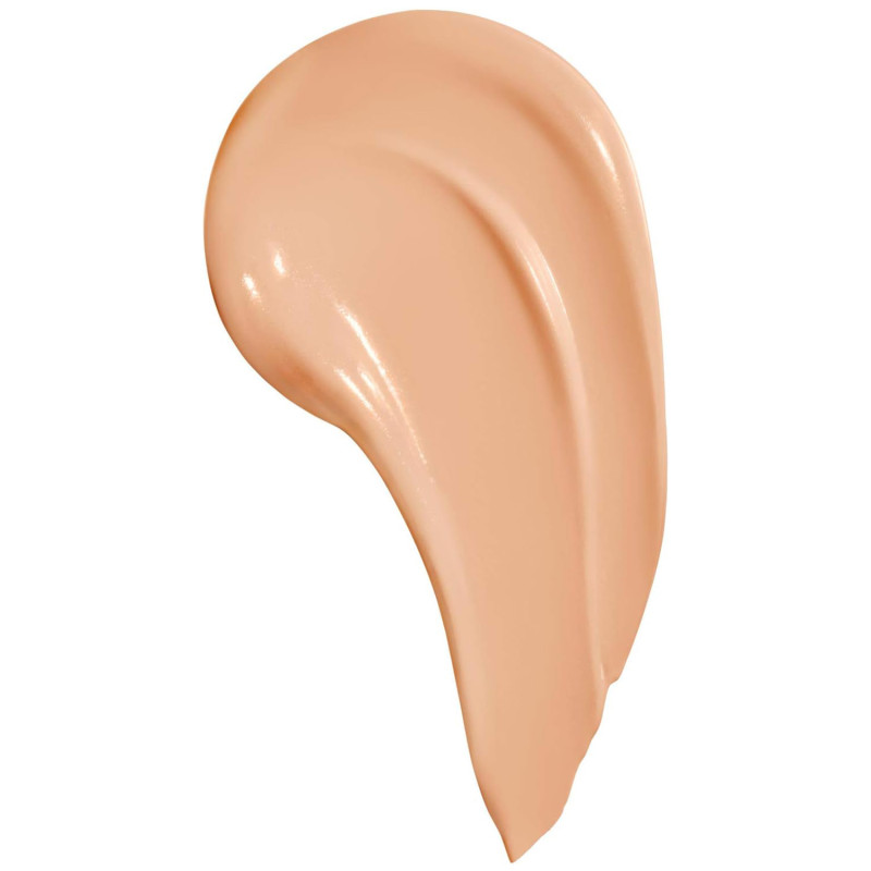 31 Warm Nude - Maybelline 31 Warm Nude - Maybelline