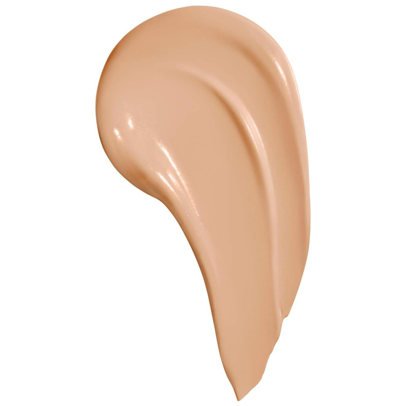 21 Nude Beige Maybelline