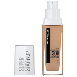 Base de maquillaje SuperStay Active Wear 30H - 10 Ivory - Maybelline New York