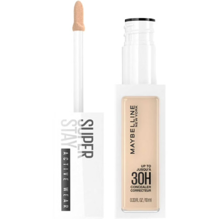 Correcteur SuperStay Active Wear 30H Maybelline New York - 15 Light