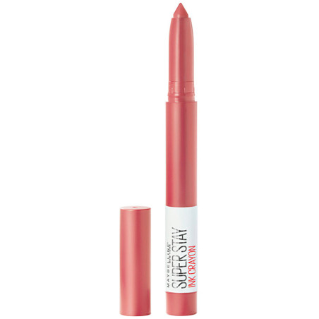 Crayon Rouge à Lèvres Superstay Ink - 15 Lead The Way - Maybelline