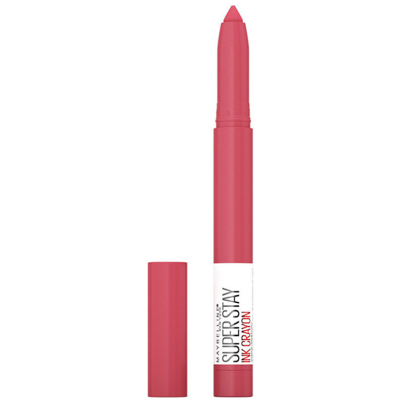 Superstay Ink Lippenstiftstift - 85 Change Is Good - Maybelline