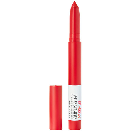 Superstay Ink Lipstick Pencil - 45 Hustle in Heels - Maybelline