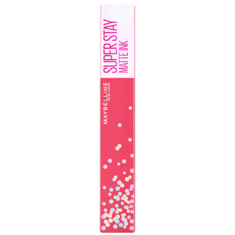 Superstay Matte Ink Lippenstift Geburtstag Edition - Birthday Bestie - Maybelline