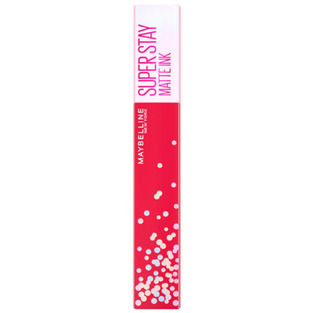 Superstay Matte Ink Szminka Edycja Urodzinowa - Life of the Party - Maybelline