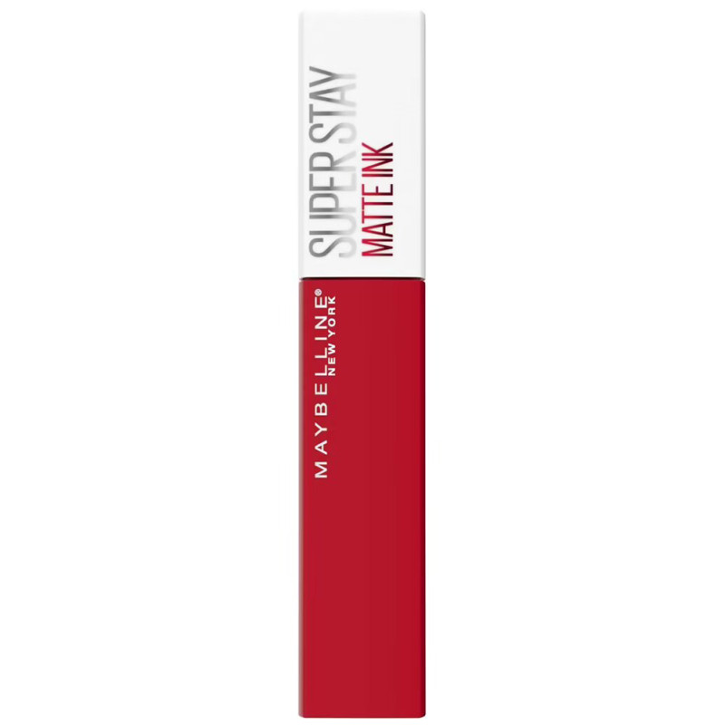 Superstay Matte Ink Flüssiger Lippenstift - 325 Shot Caller - Maybelline New York