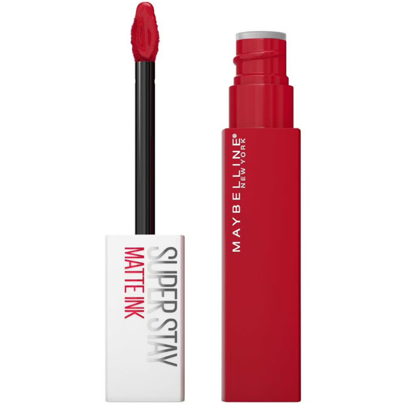 Superstay Matte Ink - 325 Shot Caller Maybelline