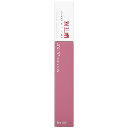 Superstay Matte Ink Flüssiger Lippenstift - 180 Revolutionary - Maybelline New York