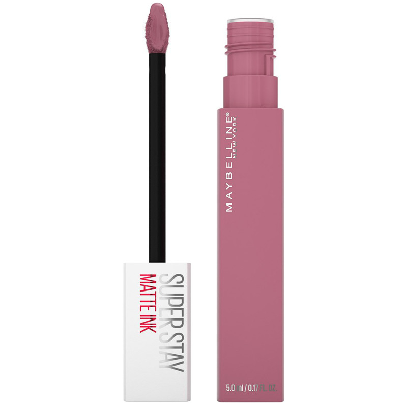 Superstay Matte Ink - 180 Revolutionary Maybelline