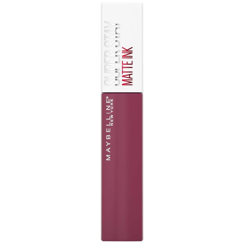 Labial Líquido Mate Superstay Matte Ink - 165 Successful  - Maybelline New York