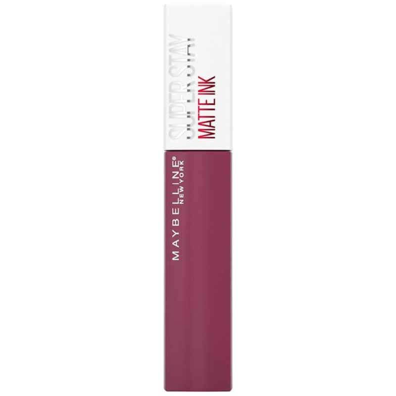 Superstay Matte Ink Liquid Lipstick - 165 Successful - Maybelline New York