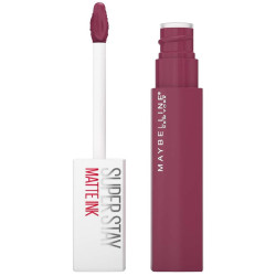 Labial Líquido Mate Superstay Matte Ink - 165 Successful  - Maybelline New York