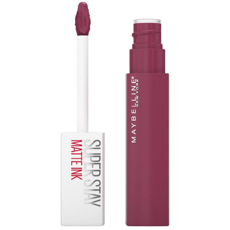 Superstay Matte Ink - 165 Successful Maybelline