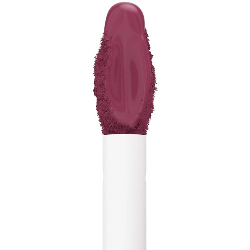 Superstay Matte Ink Maybelline New York