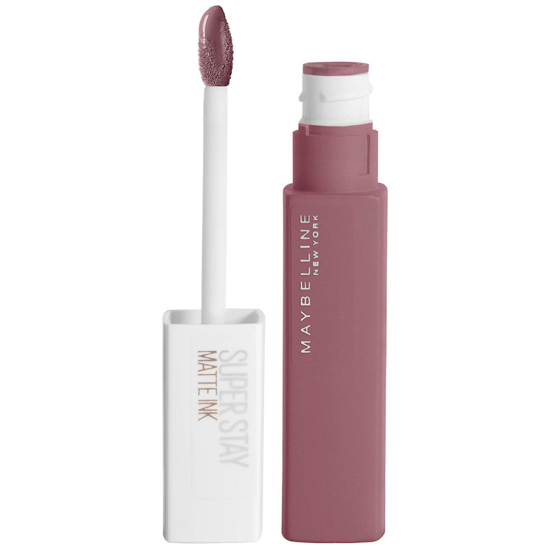 Superstay Matte Ink - 140 Soloist Maybelline