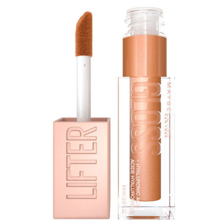 Brillo de Labios Lifter Gloss - 19 Gold - Maybelline