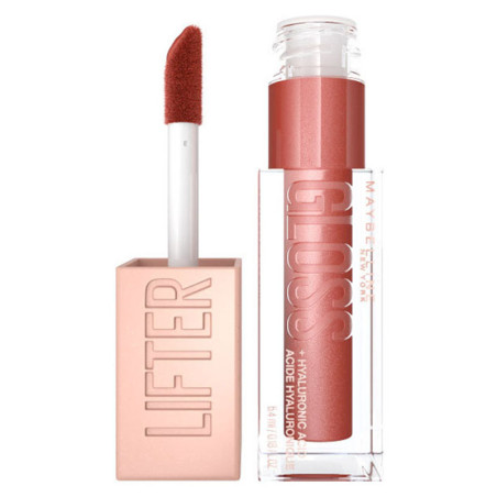 Brillo de Labios Lifter Gloss - 16 Rust