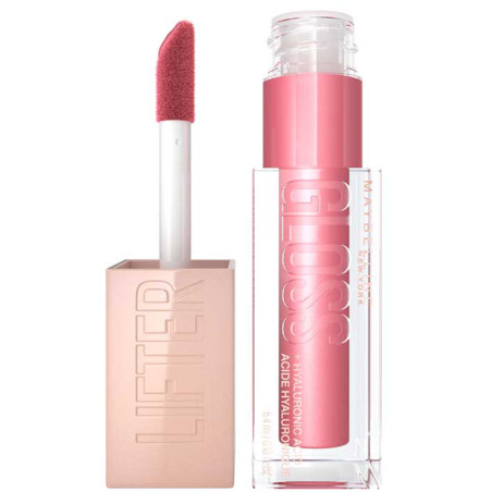 Brillo de Labios Lifter Gloss - 05 Petal - Maybelline