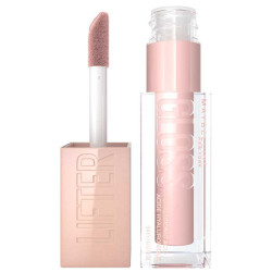 Błyszczyk do ust Lifter Gloss - 02 Ice - Maybelline