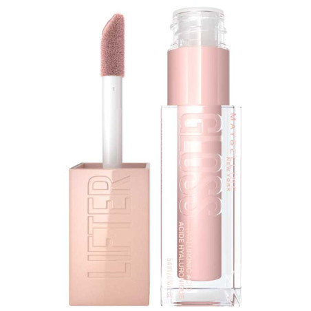 Lippen-Lifter-Glanz - 02 Ice - Maybelline