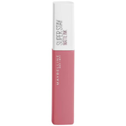 Matowa Płynna Szminka Superstay Matte Ink - 155 Savant - Maybelline New York