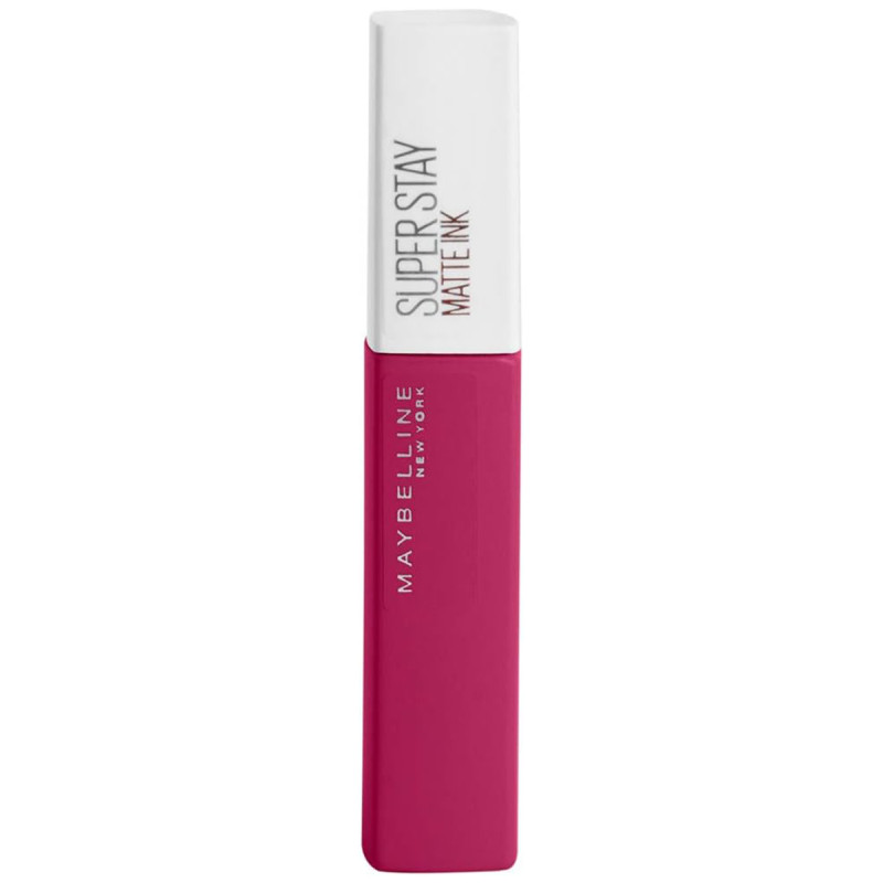 Superstay Matte Ink Flüssiger Lippenstift - 120 Artist - Maybelline New York