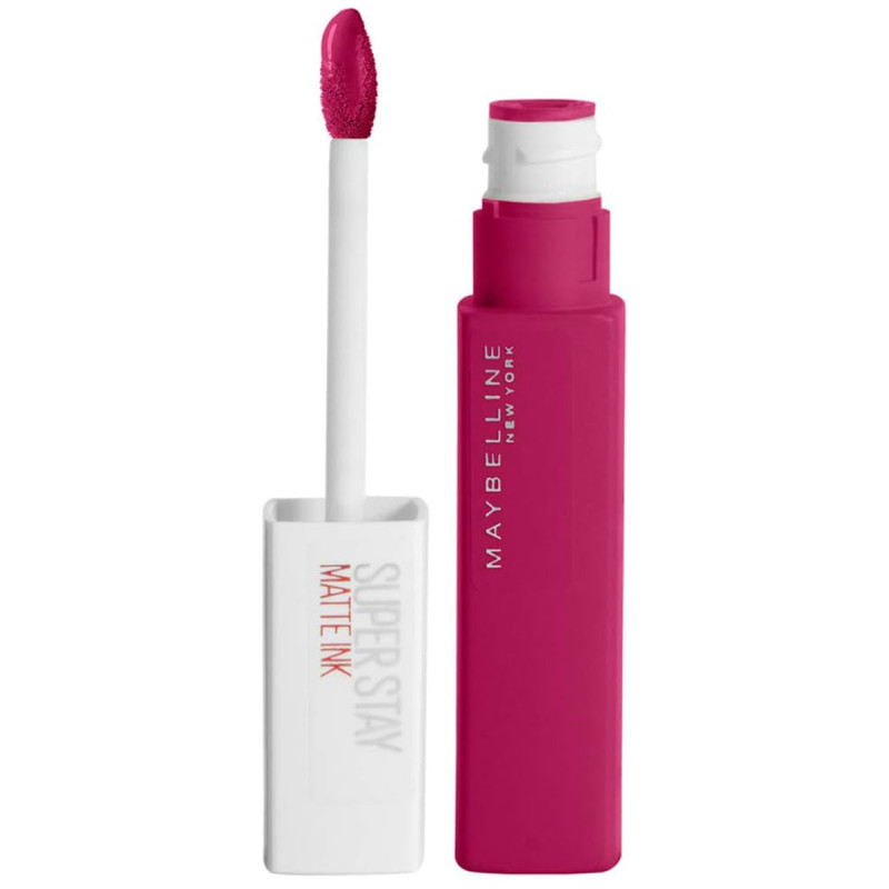 Superstay Matte Ink - 120 Artist - Maybelline