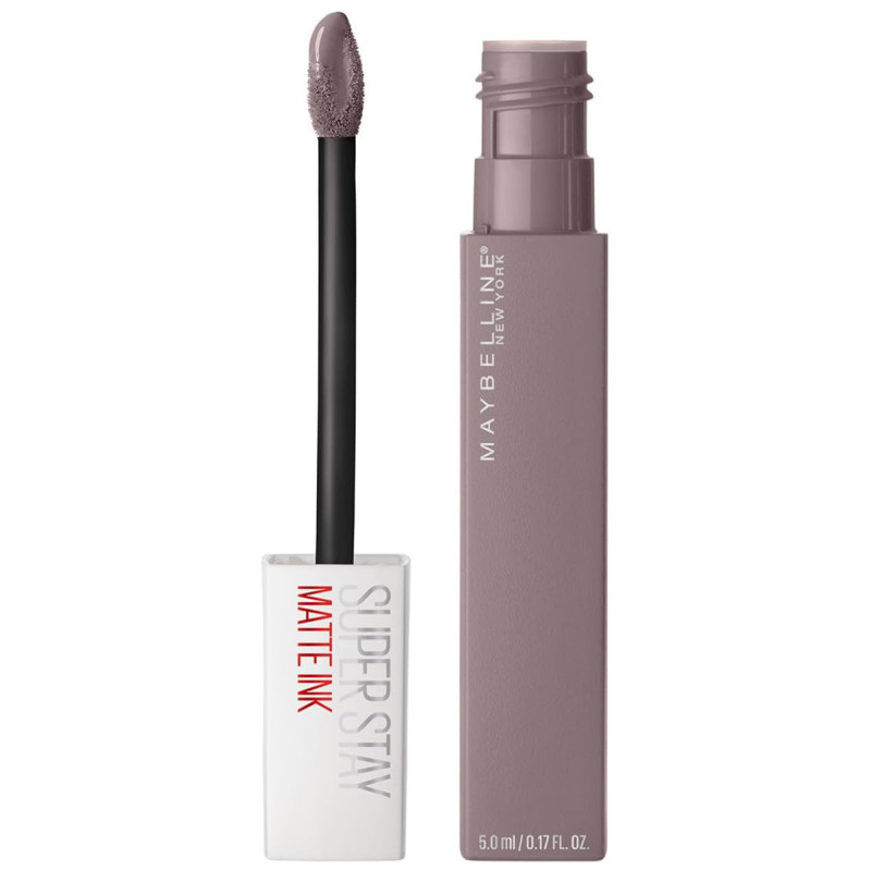 Superstay Matte Ink - 90 Huntress- Maybelline