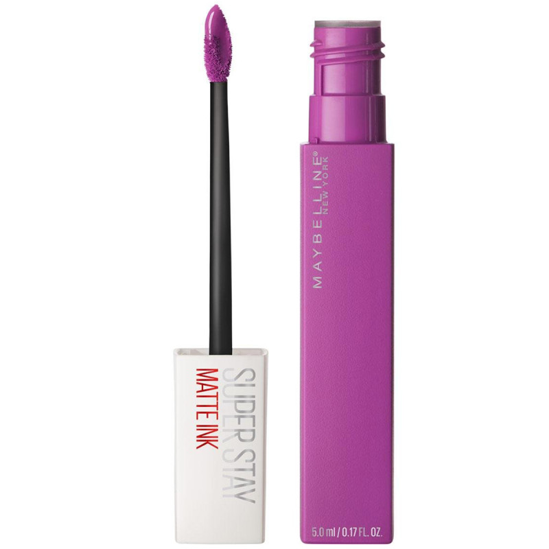 Superstay Matte Ink - 35 Creator - Maybelline