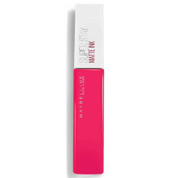 Superstay Matte Ink Vloeibare Lipstick - 30 Romantic - Maybelline New York