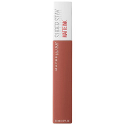 Superstay Matte Ink Flüssiger Lippenstift -  70 Amazonian - Maybelline New York