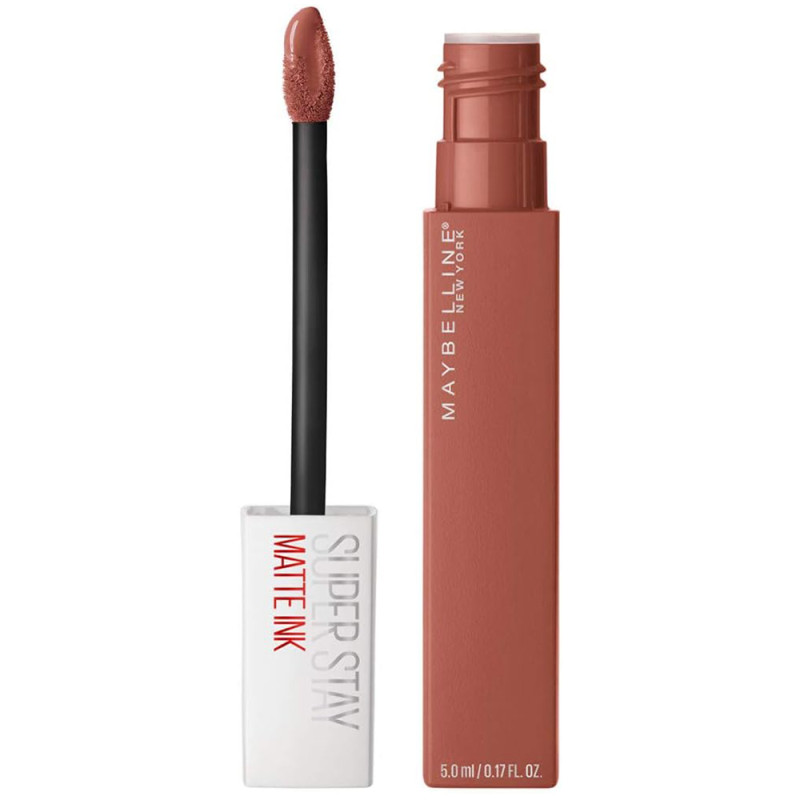 Superstay Matte Ink -  70 Amazonian - Maybelline