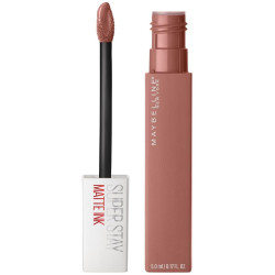 Rouge à Lèvres Liquide Mat Superstay Matte Ink - 65 Seductres - Maybelline New York