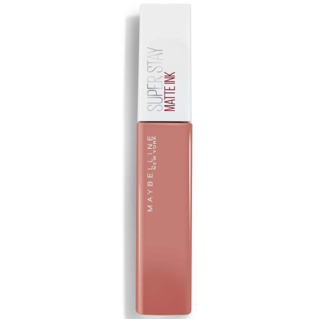 Rouge à Lèvres Liquide Mat Superstay Matte Ink - 65 Seductres - Maybelline New York