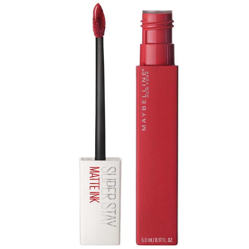 Superstay Matte Ink - 20 Pioneer - Maybelline